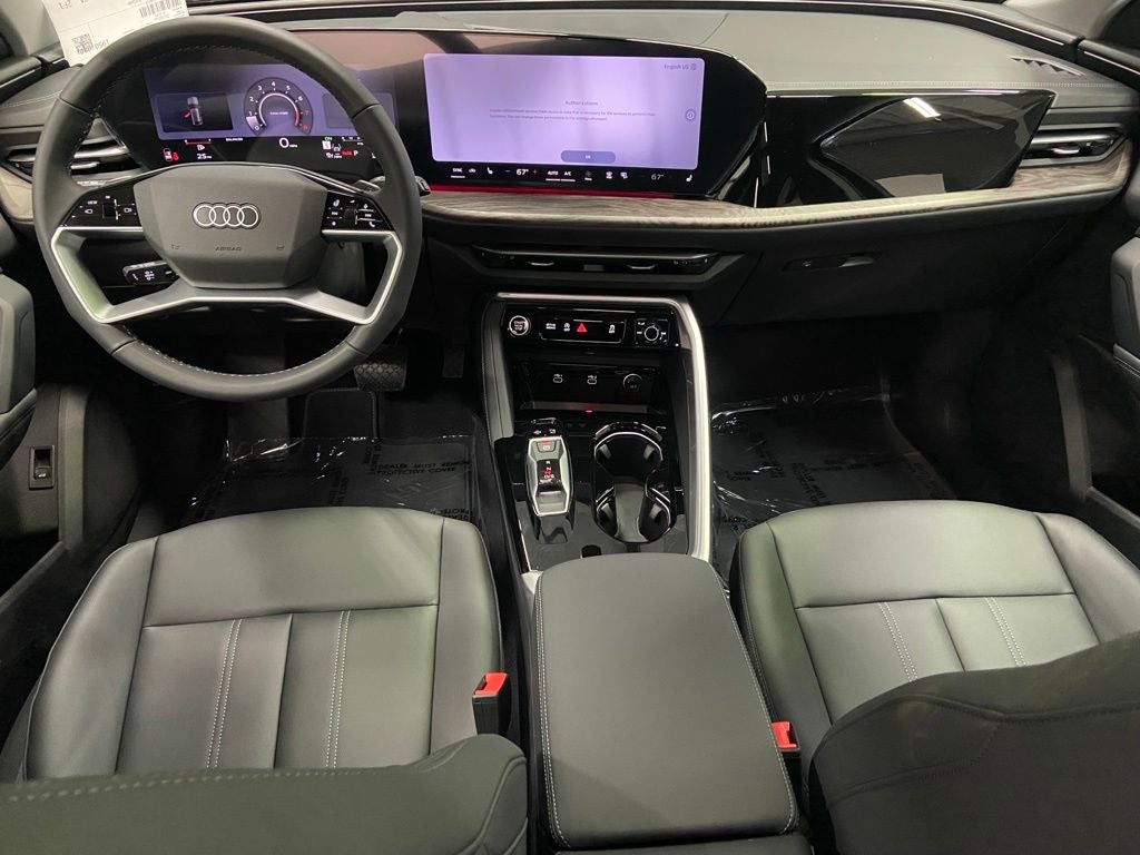 2026 Audi Q5 2.0T Premium Plus quattro