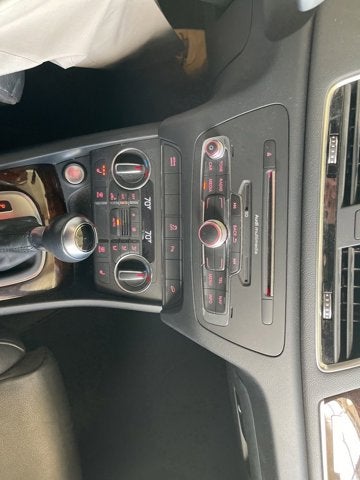 2018 Audi Q3 2.0T Premium