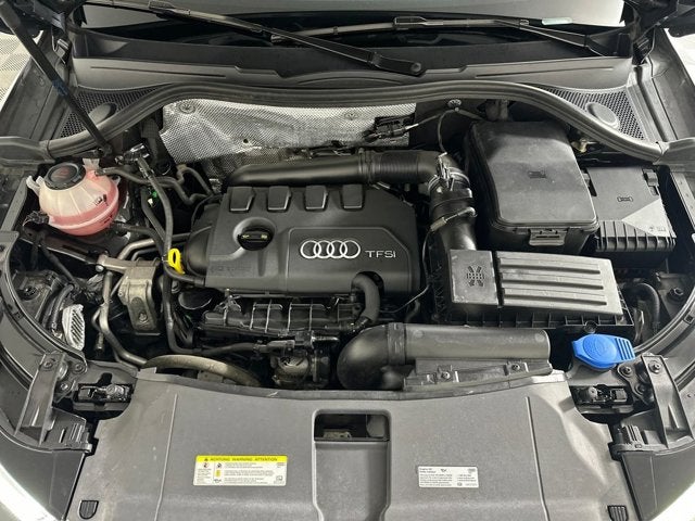 2018 Audi Q3 2.0T Premium