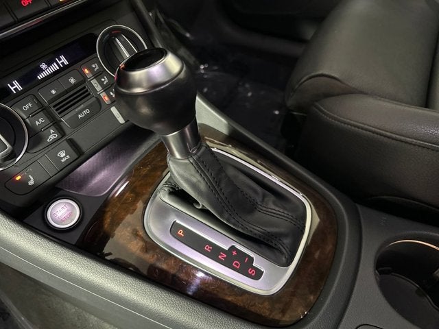 2018 Audi Q3 2.0T Premium