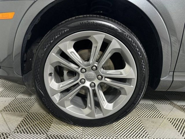 2018 Audi Q3 2.0T Premium