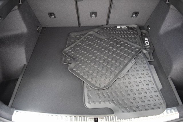 2025 Audi Q3 S line Premium Plus