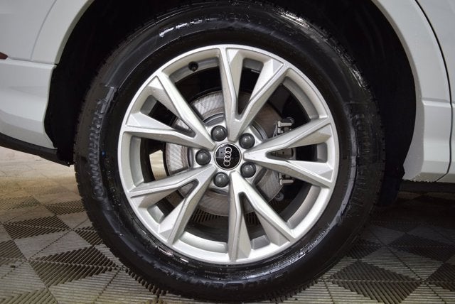 2025 Audi Q3 S line Premium Plus