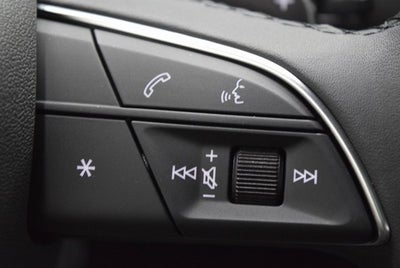 2025 Audi Q3 S line Premium Plus