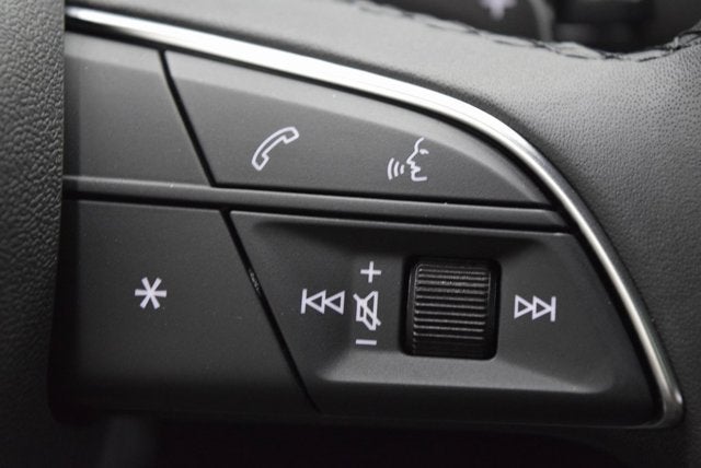 2025 Audi Q3 S line Premium Plus