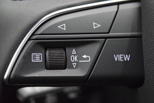 2025 Audi Q3 S line Premium Plus