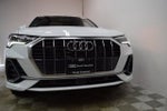 2025 Audi Q3 S line Premium Plus