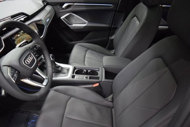 2025 Audi Q3 S line Premium Plus