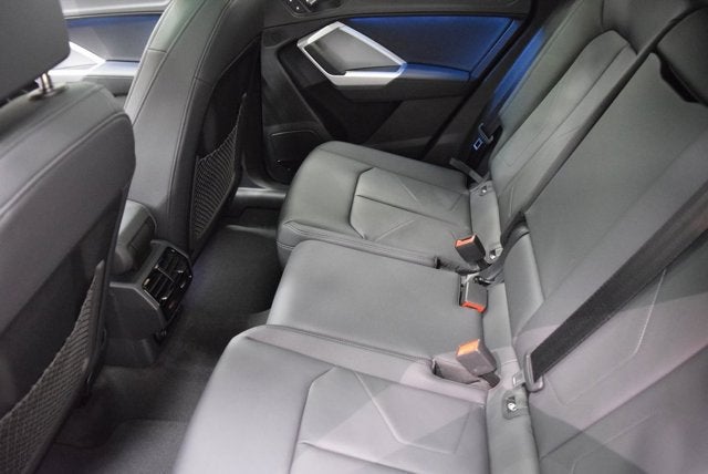 2025 Audi Q3 S line Premium Plus