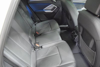 2025 Audi Q3 S line Premium Plus