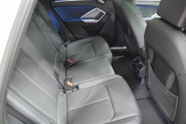 2025 Audi Q3 S line Premium Plus