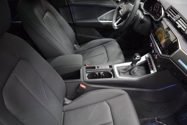 2025 Audi Q3 S line Premium Plus