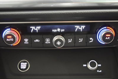 2025 Audi Q3 S line Premium Plus