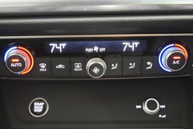 2025 Audi Q3 S line Premium Plus