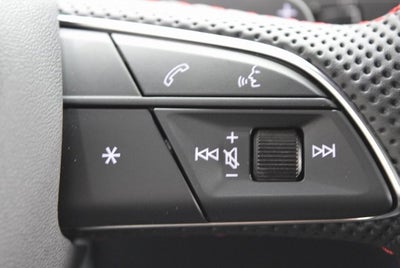 2025 Audi Q3 S line Premium Plus