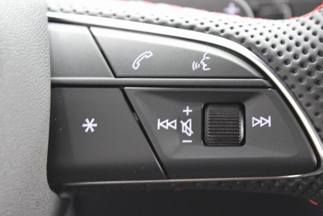 2025 Audi Q3 S line Premium Plus