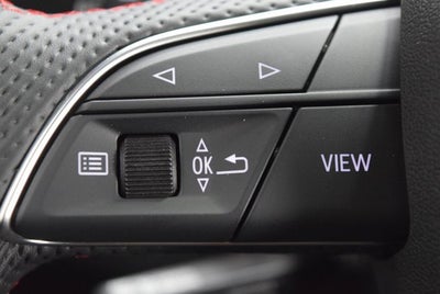 2025 Audi Q3 S line Premium Plus