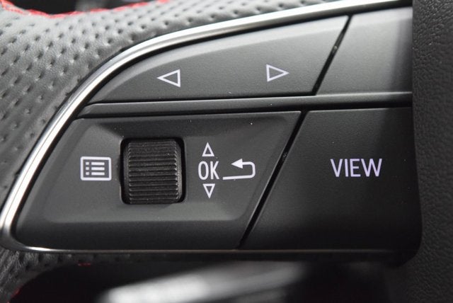 2025 Audi Q3 S line Premium Plus