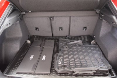 2025 Audi Q3 S line Premium Plus