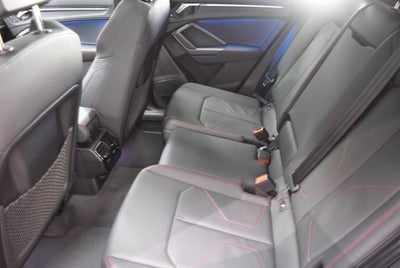 2025 Audi Q3 S line Premium Plus