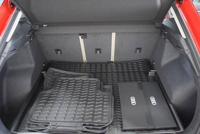 2025 Audi Q3 S line Premium Plus