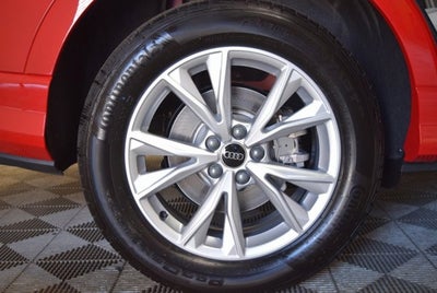 2025 Audi Q3 S line Premium Plus