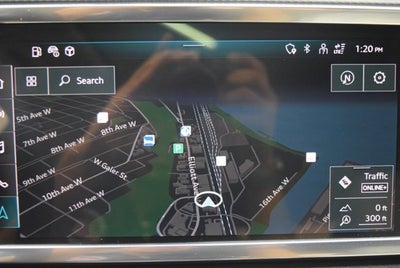 2025 Audi Q3 S line Premium Plus