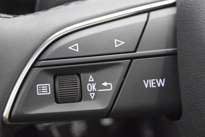 2025 Audi Q3 S line Premium Plus