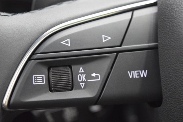 2025 Audi Q3 S line Premium Plus