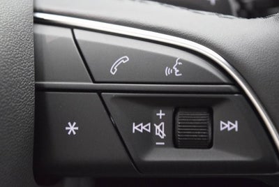 2025 Audi Q3 S line Premium Plus