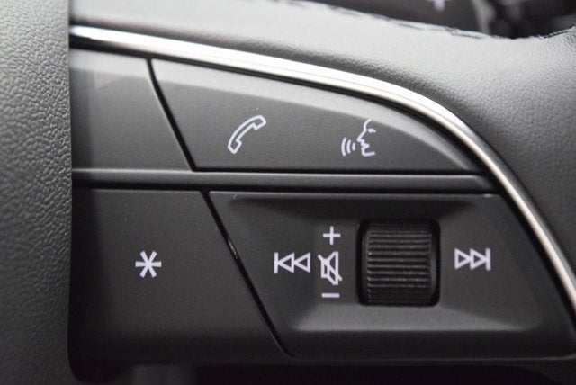 2025 Audi Q3 S line Premium Plus