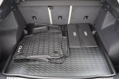 2025 Audi Q3 S line Premium Plus