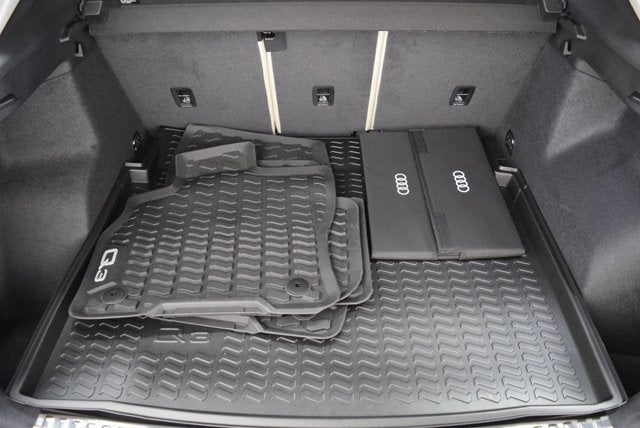 2025 Audi Q3 S line Premium Plus