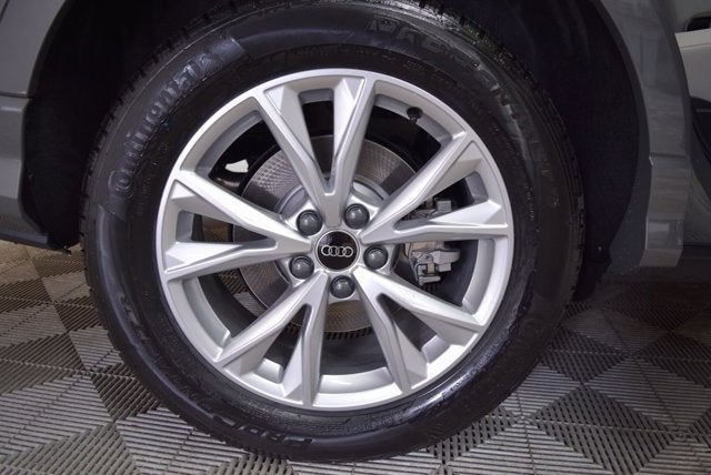 2025 Audi Q3 S line Premium Plus