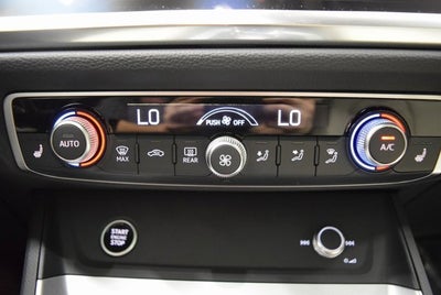 2025 Audi Q3 S line Premium Plus