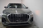 2025 Audi Q3 S line Premium Plus