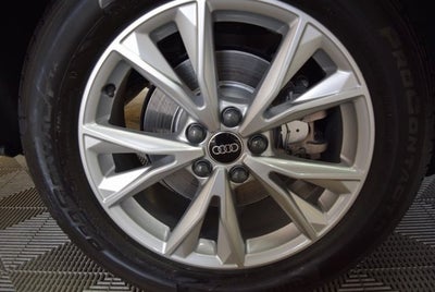 2025 Audi Q3 S line Premium Plus