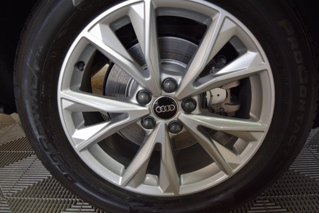 2025 Audi Q3 S line Premium Plus