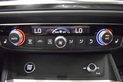 2025 Audi Q3 S line Premium Plus