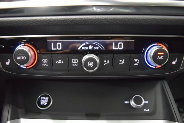 2025 Audi Q3 S line Premium Plus