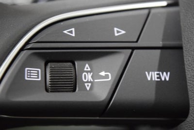 2025 Audi Q3 S line Premium Plus