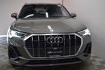 2025 Audi Q3 S line Premium Plus