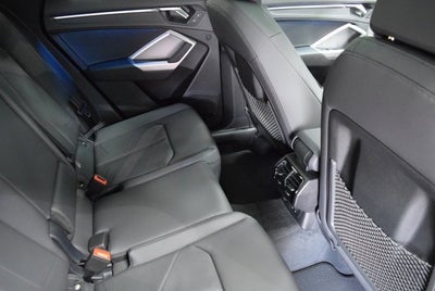 2025 Audi Q3 S line Premium Plus