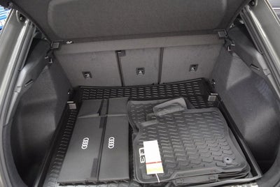 2025 Audi Q3 S line Premium Plus
