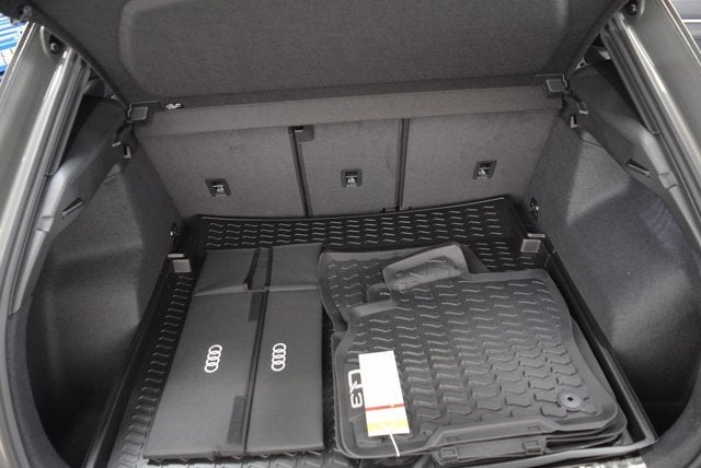 2025 Audi Q3 S line Premium Plus