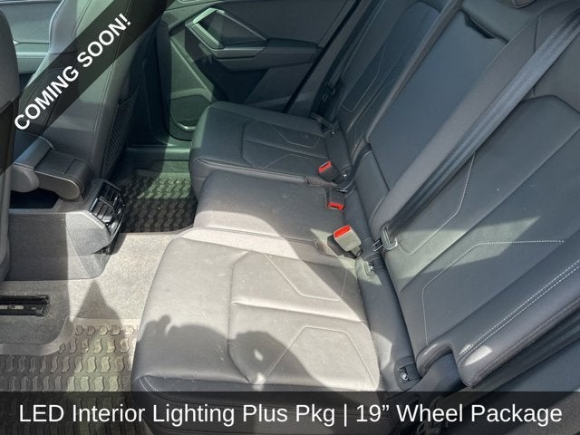2023 Audi Q3 S line Premium Plus