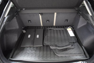 2025 Audi Q3 S line Premium Plus