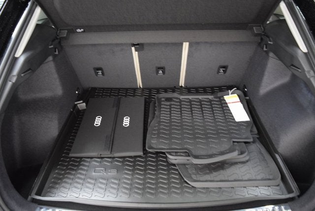 2025 Audi Q3 S line Premium Plus