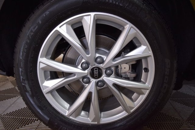 2025 Audi Q3 S line Premium Plus