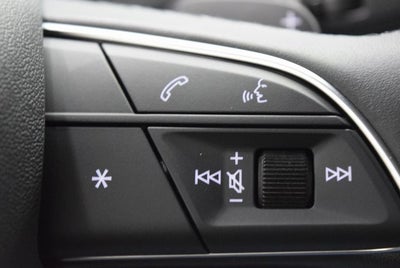 2025 Audi Q3 S line Premium Plus